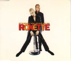 Roxette : Fireworks (EP)